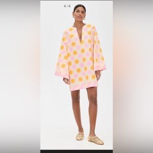 Sundress Cady Dress xs/s - NWT